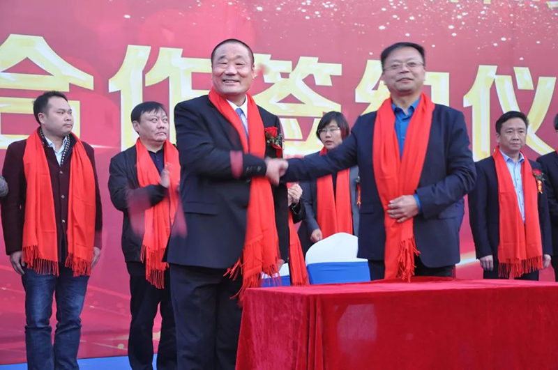 萬家園牽手麥迪遜商業：奧特萊斯河南省內地級市首店即將花開南陽！