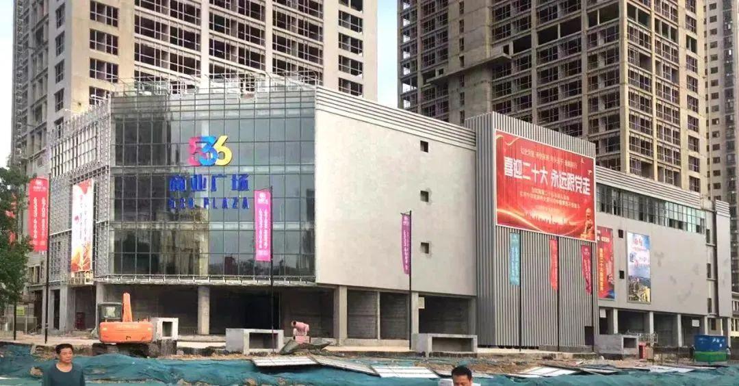 搶占財富先機，選獨山大道臨街現(xiàn)鋪