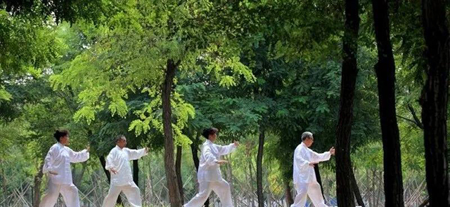 三五年后80%人群將走進田園+養生養老+中醫康養模式生活