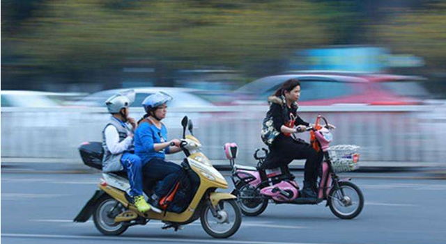 注意！南陽要嚴查電瓶車、機動車了，絕不手軟！